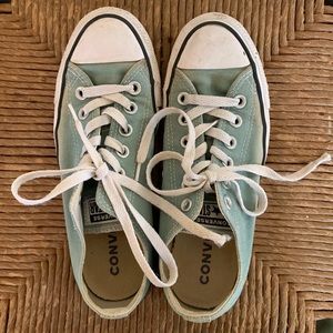 Converse All Star sneakers